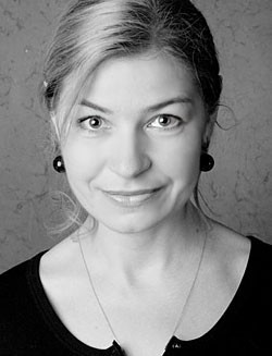 Elena Nesterova filmography.