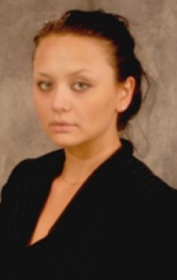 Elena Serdyukova filmography.