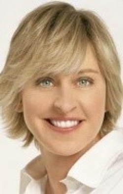Recent Ellen DeGeneres pictures.