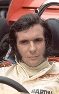 Recent Emerson Fittipaldi pictures.