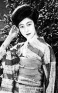 Actress Emiko Yagumo, filmography.