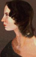 Recent Emily Bronte pictures.