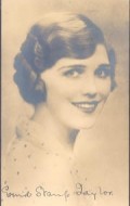 Actress Enid Stamp-Taylor, filmography.