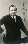 Enrico Caruso - bio and intersting facts about personal life.