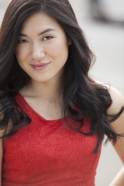 Erica Cho - bio and intersting facts about personal life.