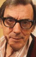 Eric Sykes - bio and intersting facts about personal life.