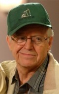 Actor, Writer Eric Peterson, filmography.