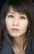 Actress Eriko Tamura, filmography.