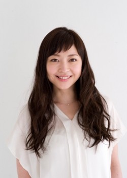 Actress Erika Asakura, filmography.