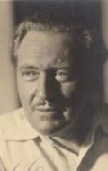 Actor, Director Ernst Stahl-Nachbaur, filmography.