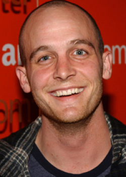 Recent Ethan Embry pictures.
