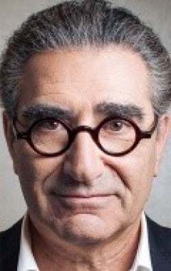 Recent Eugene Levy pictures.