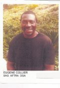 Recent Eugene Collier pictures.