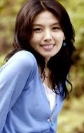 Actress Eun-ju Lee, filmography.