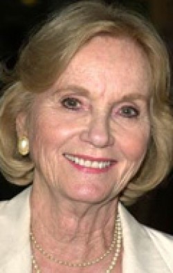 Eva Marie Saint - bio and intersting facts about personal life.