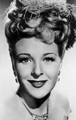 Evelyn Ankers filmography.