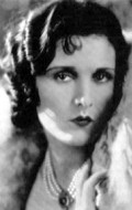 Actress Evelyn Brent, filmography.