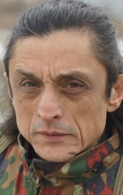 Actor Evgeniy Pisankov, filmography.