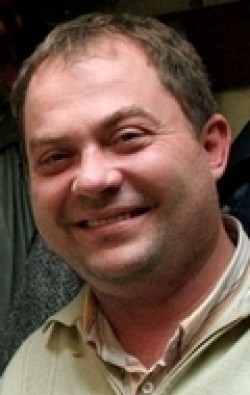 Actor Evgeniy Sitiy, filmography.