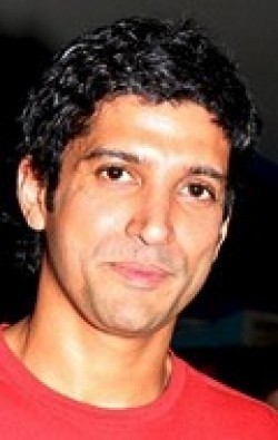 Recent Farhan Akhtar pictures.
