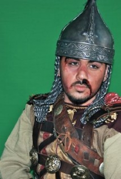 Actor Faruk Dogan, filmography.