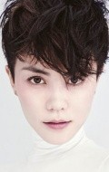 Recent Faye Wong pictures.
