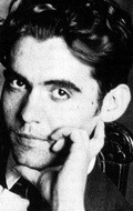 Recent Federico Garcia Lorca pictures.