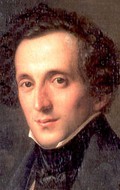 Recent Felix Mendelssohn-Bartholdy pictures.
