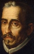 Felix Lope de Vega - bio and intersting facts about personal life.