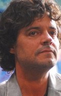 Actor Felipe Camargo, filmography.
