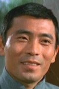 Actor Feng Ku, filmography.