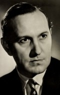 Actor Ferenc Bessenyei, filmography.