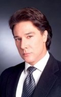 Fernando Allende - bio and intersting facts about personal life.