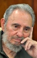 Recent Fidel Castro pictures.