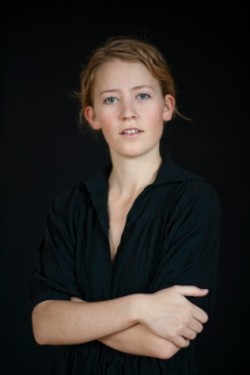 Actress Filippa Suenson, filmography.
