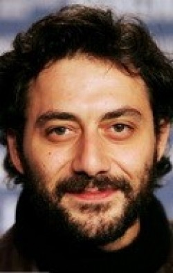 Actor, Writer Filippo Timi, filmography.