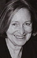 Actress, Writer Florence Delay, filmography.