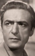 Actor Fosco Giachetti, filmography.