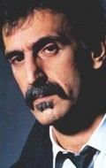 Frank Zappa filmography.
