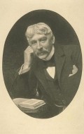 Francis Bret Harte - bio and intersting facts about personal life.