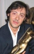 Actor Francesco Malcom, filmography.