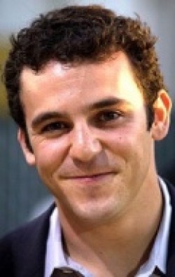 Recent Fred Savage pictures.