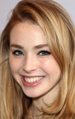 Freya Mavor - bio and intersting facts about personal life.