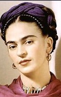 Frida Kahlo - bio and intersting facts about personal life.