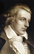 Friedrich Schiller - bio and intersting facts about personal life.