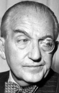 Recent Fritz Lang pictures.