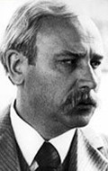 Actor Fyodor Strigun, filmography.