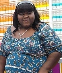 Gabourey Sidibe - bio and intersting facts about personal life.