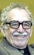 Gabriel Garcia Marquez filmography.