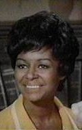 Gail Fisher - wallpapers.